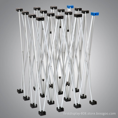 Magnetic Pop up Stand